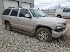 2006 Chevrolet Tahoe K1500   for Sale in Appleton, WI - Front End