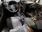 2024 Subaru Crosstrek Premium   de vânzare în Milwaukee, WI - Burn - Interior