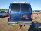 2011 Ford Econoline E350 Super Duty Van for Sale in Woodhaven, MI - Rear End