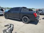 2019 Nissan Titan Platinum Reserve en Venta en Bridgeton, MO - Front End