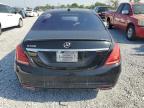 2015 Mercedes-Benz S 550 للبيع في Riverview، FL - Mechanical