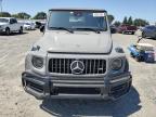 2022 MERCEDES-BENZ G 63 AMG   for sale at Copart CA - SACRAMENTO