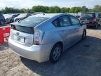 2010 TOYOTA PRIUS T3 V for sale at Copart ROCHFORD