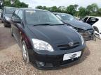 2006 TOYOTA COROLLA CO for sale at Copart WOLVERHAMPTON