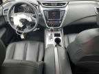 2024 Nissan Murano Sv for Sale in Des Moines, IA - Front End