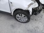 2015 SUZUKI SX4 S-CROS for sale at Copart BELFAST