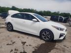 2021 Kia Forte Fe   en Venta en Oklahoma City, OK - Rear End