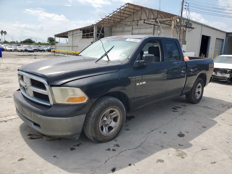 2009 Dodge Ram 1500 
