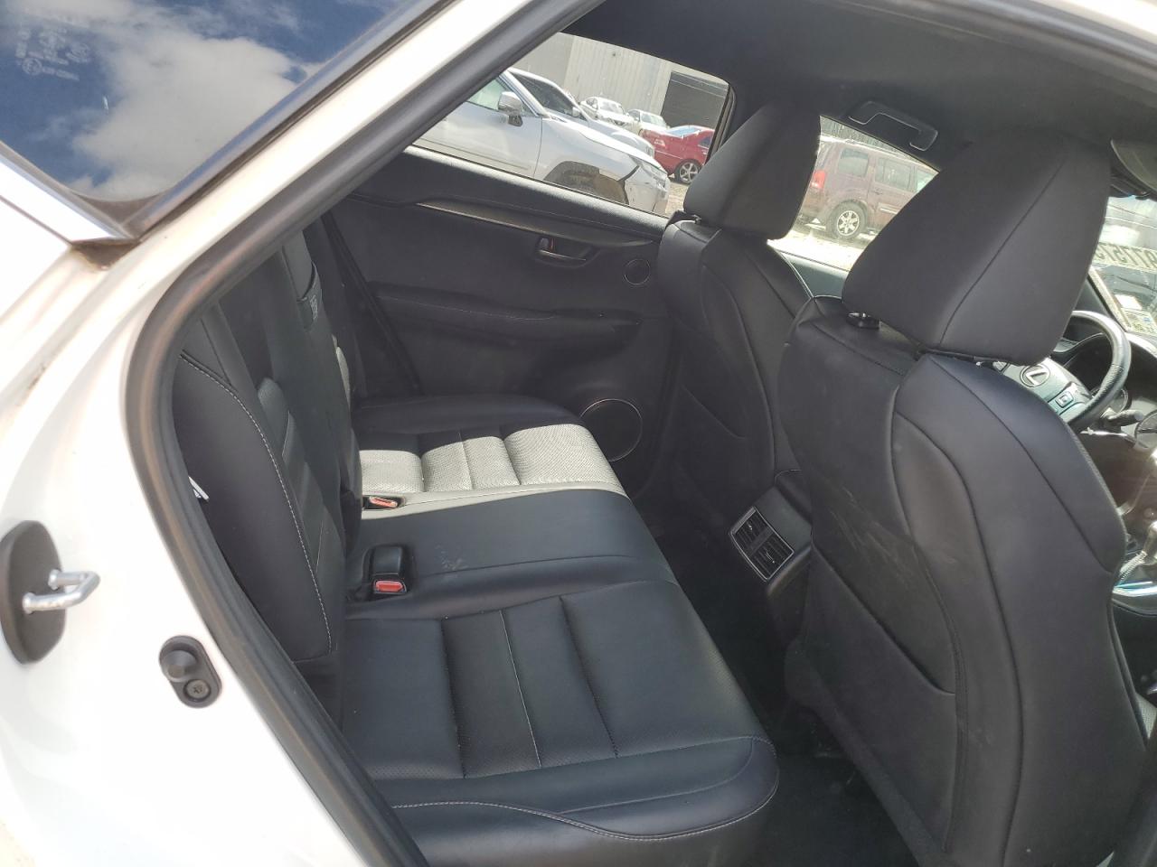 2018 Lexus Nx 300 Base VIN: JTJYARBZ2J2088276 Lot: 55977575
