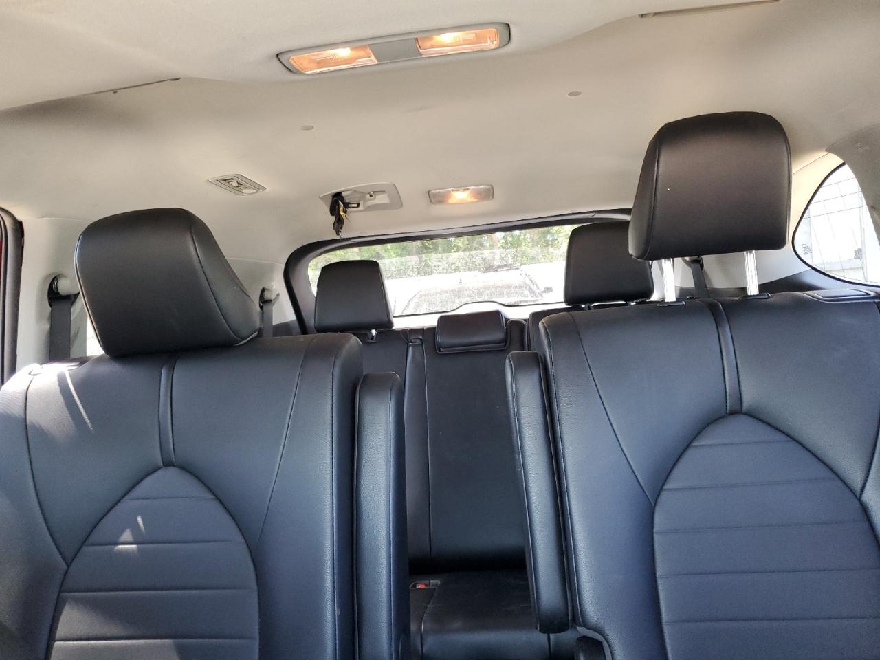 2021 Toyota Highlander Hybrid Xle VIN: 5TDGBRCH1MS046258 Lot: 57132455