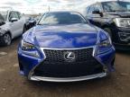 2015 Lexus Rc 350   for Sale in Elgin, IL - Vandalism