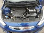 2017 Hyundai Accent Se იყიდება Baltimore-ში, MD - Front End