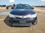 2014 Toyota Camry L zu verkaufen in Houston, TX - Rear End