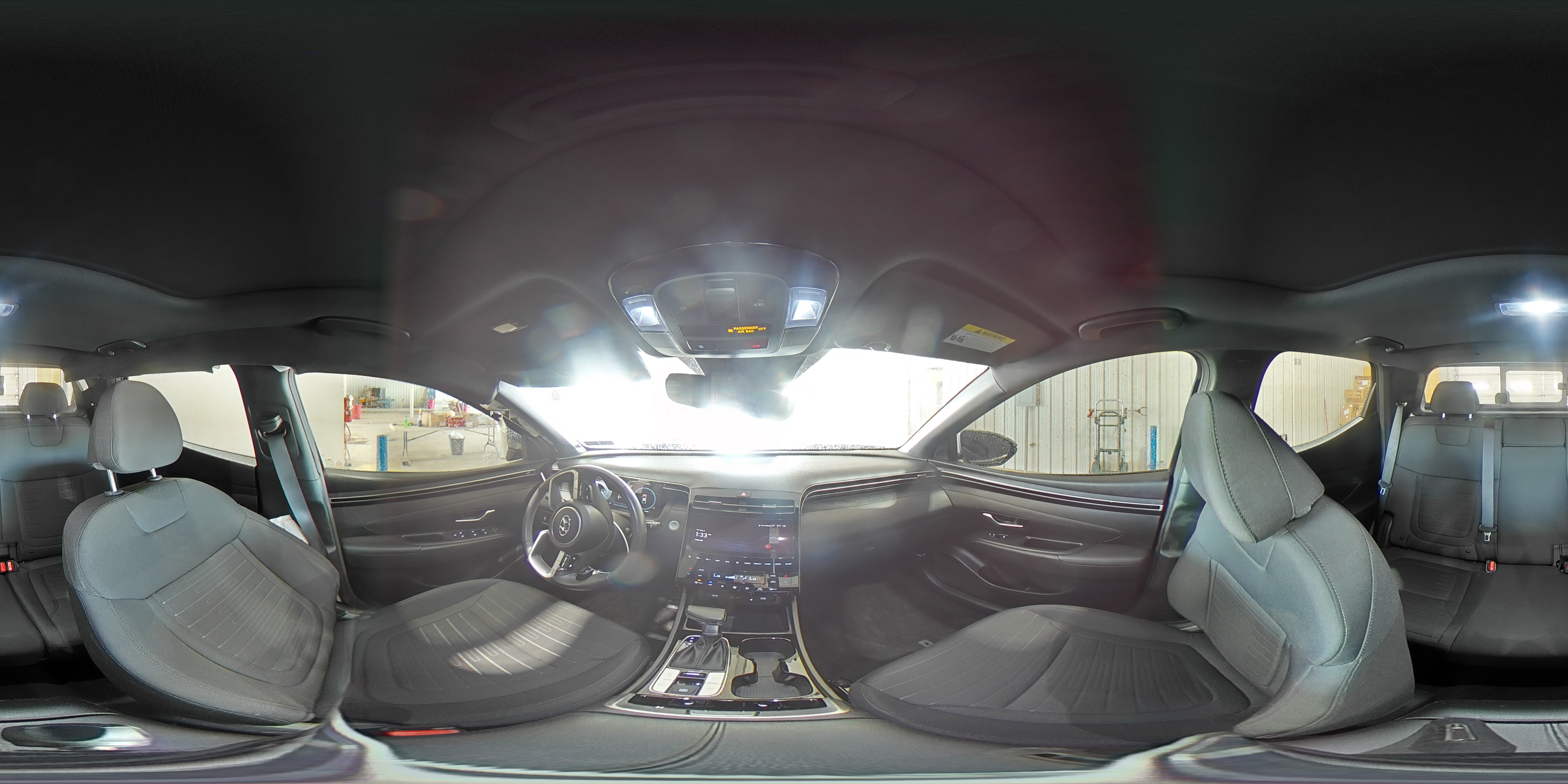 2023 Hyundai Santa Cruz Sel Premium VIN: 5NTJDDAF7PH054395 Lot: 55308615