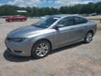 2016 Chrysler 200 Limited for Sale in Charles City, VA - Side