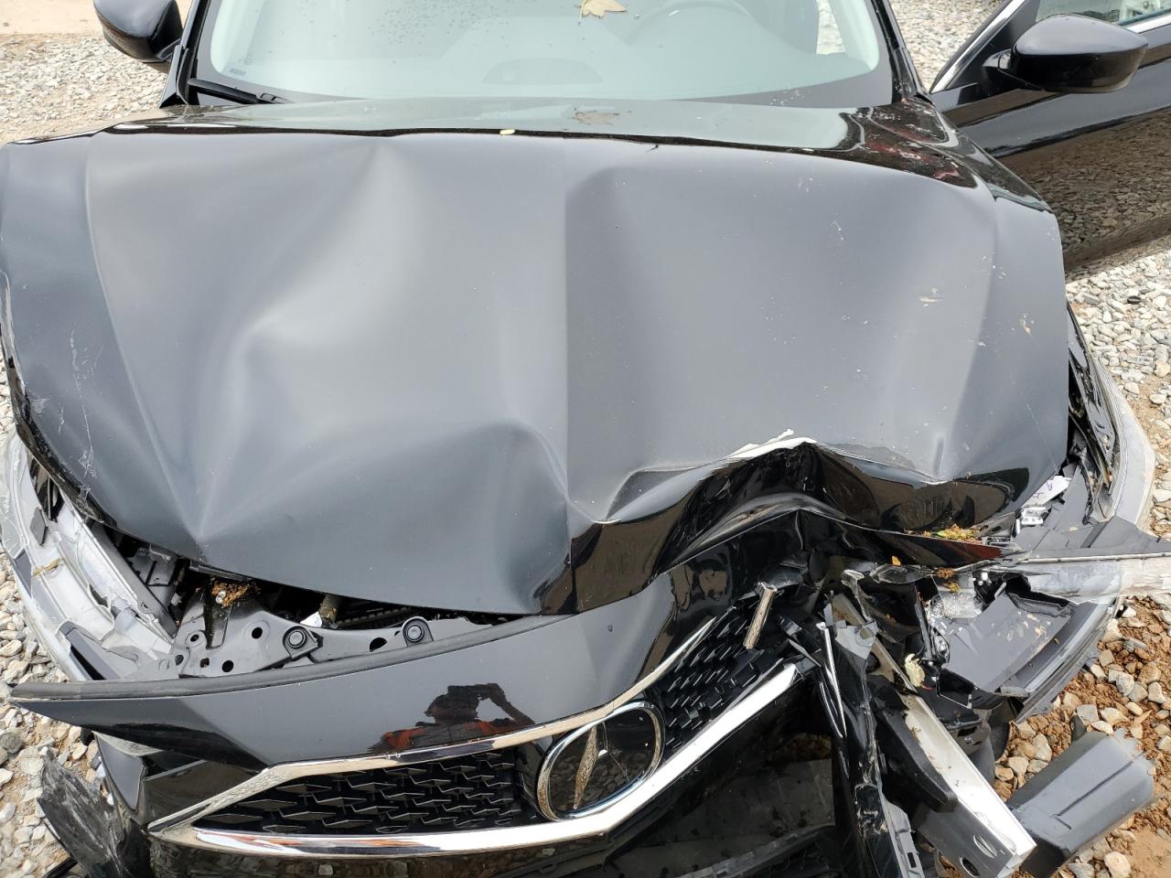 2021 Acura Ilx Premium VIN: 19UDE2F79MA008411 Lot: 56006145