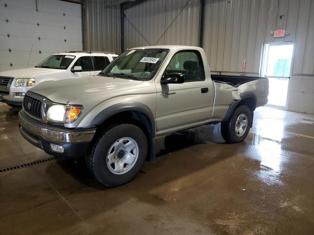 2004 Toyota Tacoma 