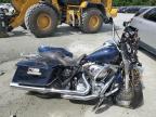 2012 HARLEY-DAVIDSON FLHX STREET GLIDE   for sale at Copart NC - MEBANE