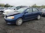 2003 Toyota Corolla Ce na sprzedaż w New Britain, CT - Front End