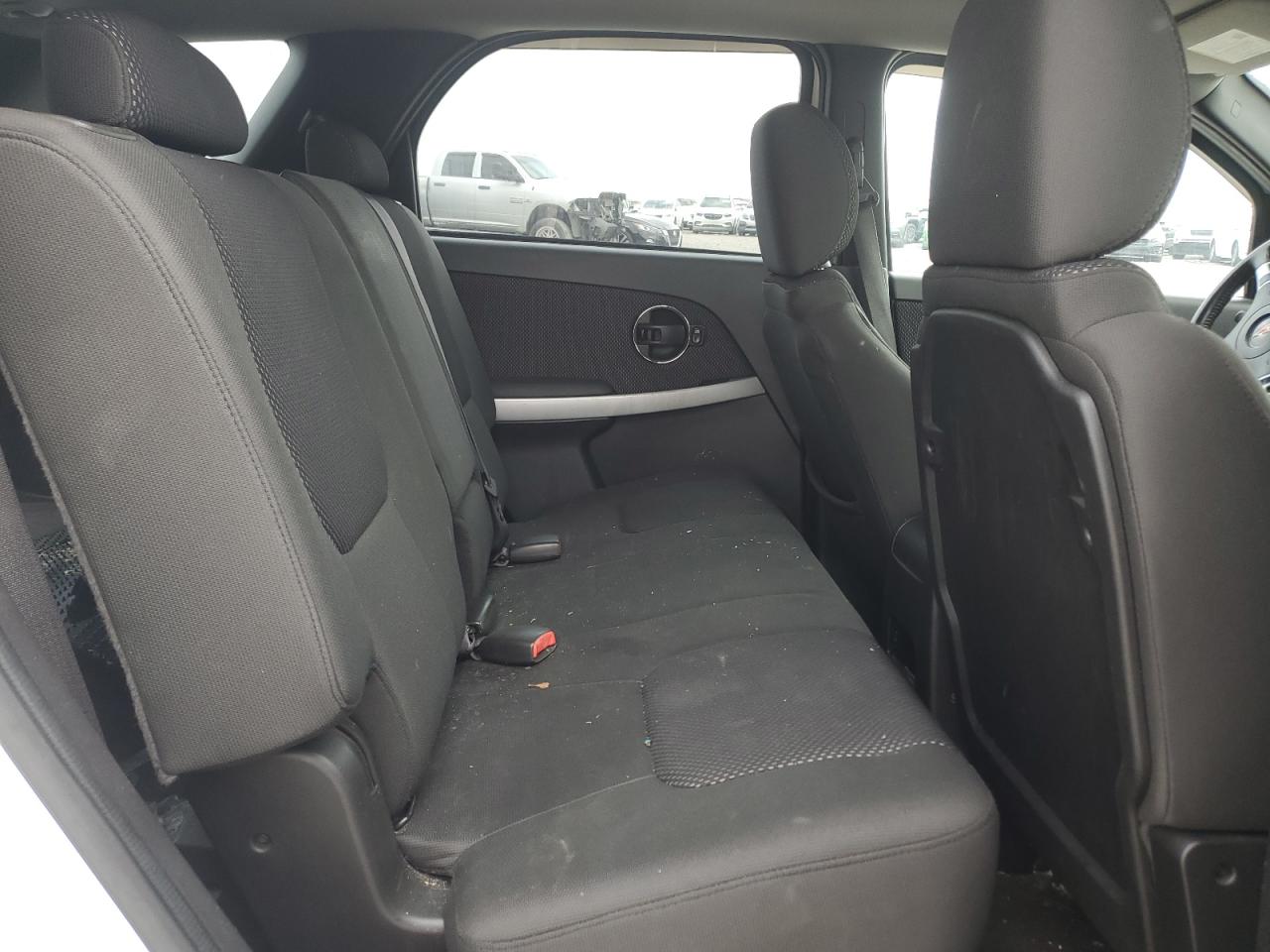 2008 Pontiac Torrent VIN: 2CKDL33F486042404 Lot: 56858535
