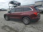 2019 Honda Pilot Exl იყიდება Earlington-ში, KY - Hail