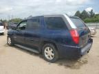 2004 Gmc Envoy Xuv на продаже в Elgin, IL - Front End