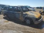 2004 Chevrolet Tahoe K1500 for Sale in Brighton, CO - Burn