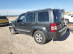2010 Jeep Liberty Sport იყიდება Amarillo-ში, TX - Front End
