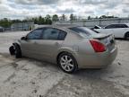 2005 Nissan Maxima Se продається в Walton, KY - Front End