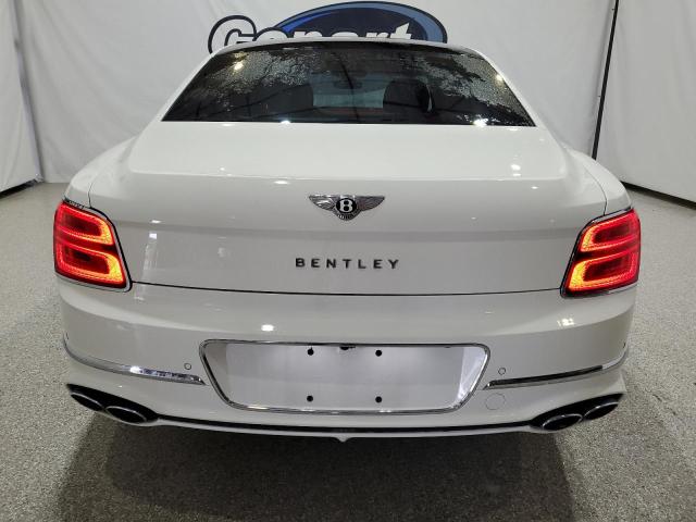 2022 BENTLEY FLYING SPUR   