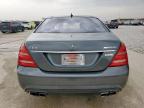 2012 Mercedes-Benz S 63 Amg zu verkaufen in Haslet, TX - Water/Flood