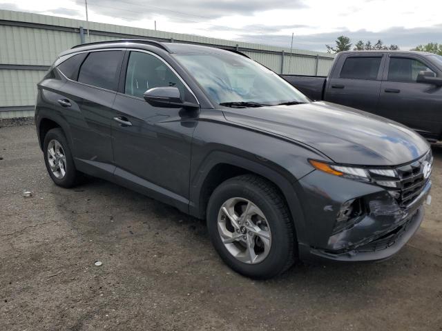  HYUNDAI TUCSON 2022 Charcoal