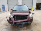 2008 Honda Pilot Se for Sale in Memphis, TN - Front End