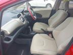 2011 HONDA JAZZ for sale at Copart SANDTOFT