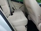 2014 Volkswagen Tiguan S en Venta en Duryea, PA - Front End