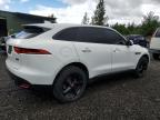 2018 Jaguar F-Pace Premium продається в Graham, WA - Mechanical