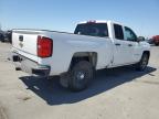 2017 Chevrolet Silverado C1500 for Sale in Sacramento, CA - Side