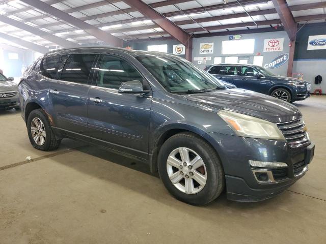Parquets CHEVROLET TRAVERSE 2013 Gray