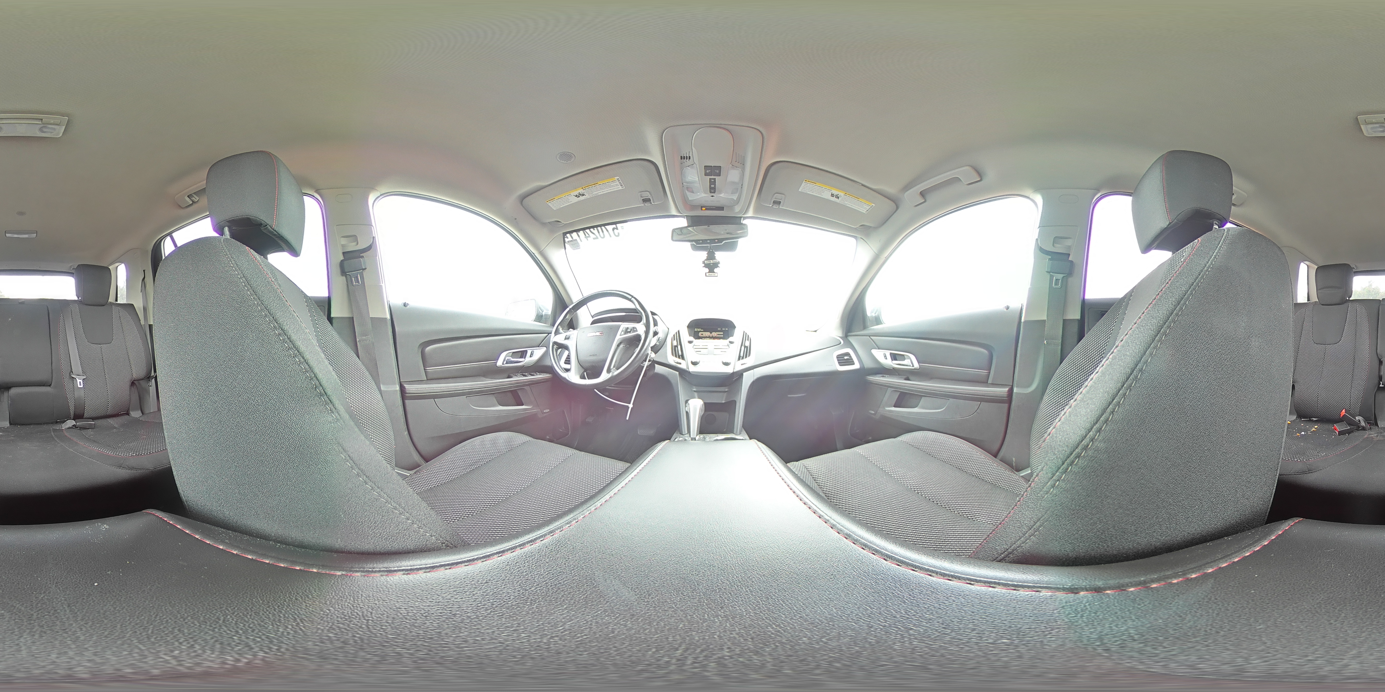 2014 GMC Terrain Sle VIN: 2GKALREK7E6172510 Lot: 57024115