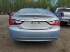 2012 Hyundai Sonata Se en Venta en East Granby, CT - Front End