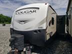 2018 Keystone Challenger Cougar for Sale in Spartanburg, SC - Side