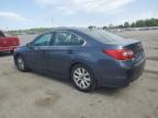 2016 Subaru Legacy 2.5I Premium იყიდება Glassboro-ში, NJ - Minor Dent/Scratches
