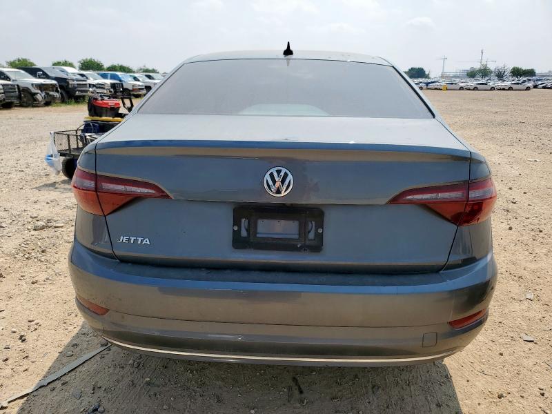  VOLKSWAGEN JETTA 2020 Сірий