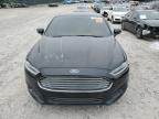 2016 Ford Fusion Se   for Sale in Madisonville, TN - Burn - Interior