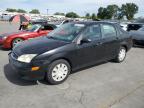 2005 Ford Focus Zx4 for Sale in Sacramento, CA - Frame Damage