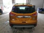 2016 Ford Escape Se zu verkaufen in Hurricane, WV - Front End