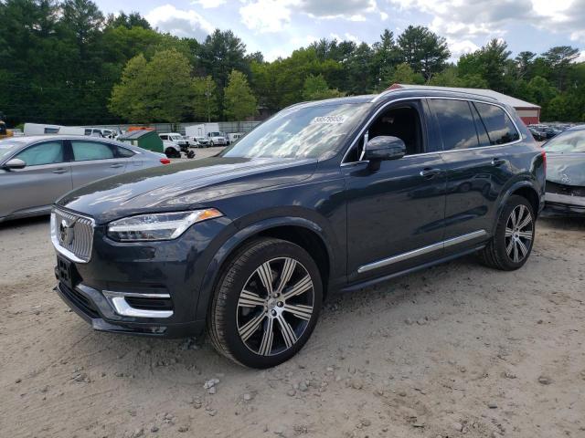 2021 Volvo Xc90 T6 Inscription