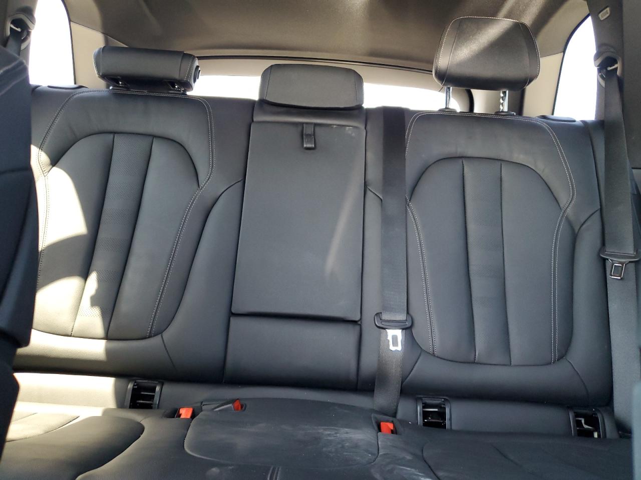 2021 BMW X5 xDrive40I VIN: 5UXCR6C06M9H65380 Lot: 57445405