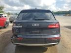 2018 Audi Q5 Premium de vânzare în Glassboro, NJ - Rear End