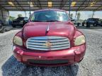 2006 Chevrolet Hhr Lt იყიდება Cartersville-ში, GA - Rear End